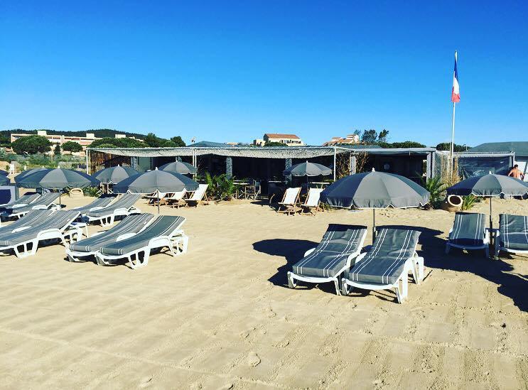 Plage Privée La Payotte By Sj Avis