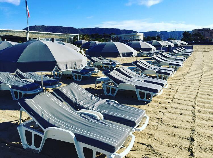 Plage Privée La Payotte By Sj Avis