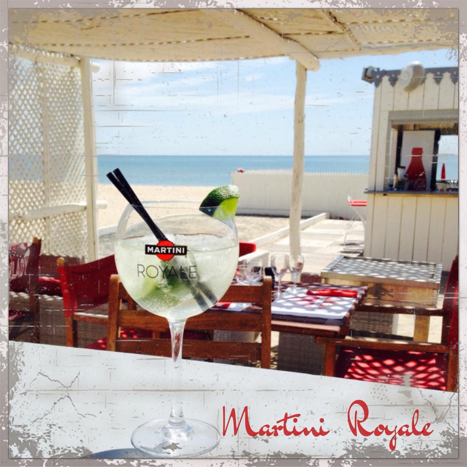 La Voile Rouge Plage Privée Sète 34200 Sète