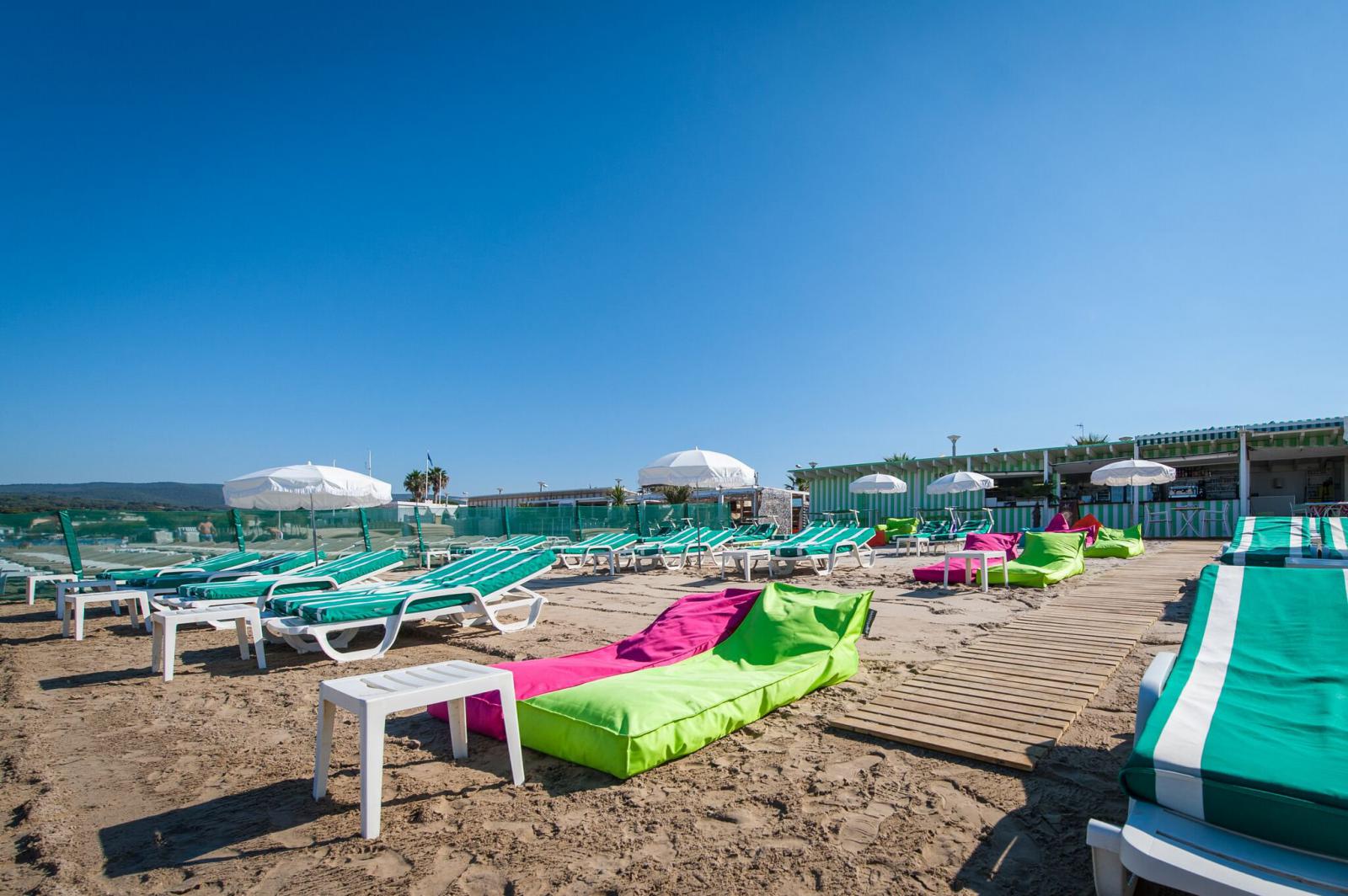 Les Bains D'aphrodite Saint Cyr Sur Mer