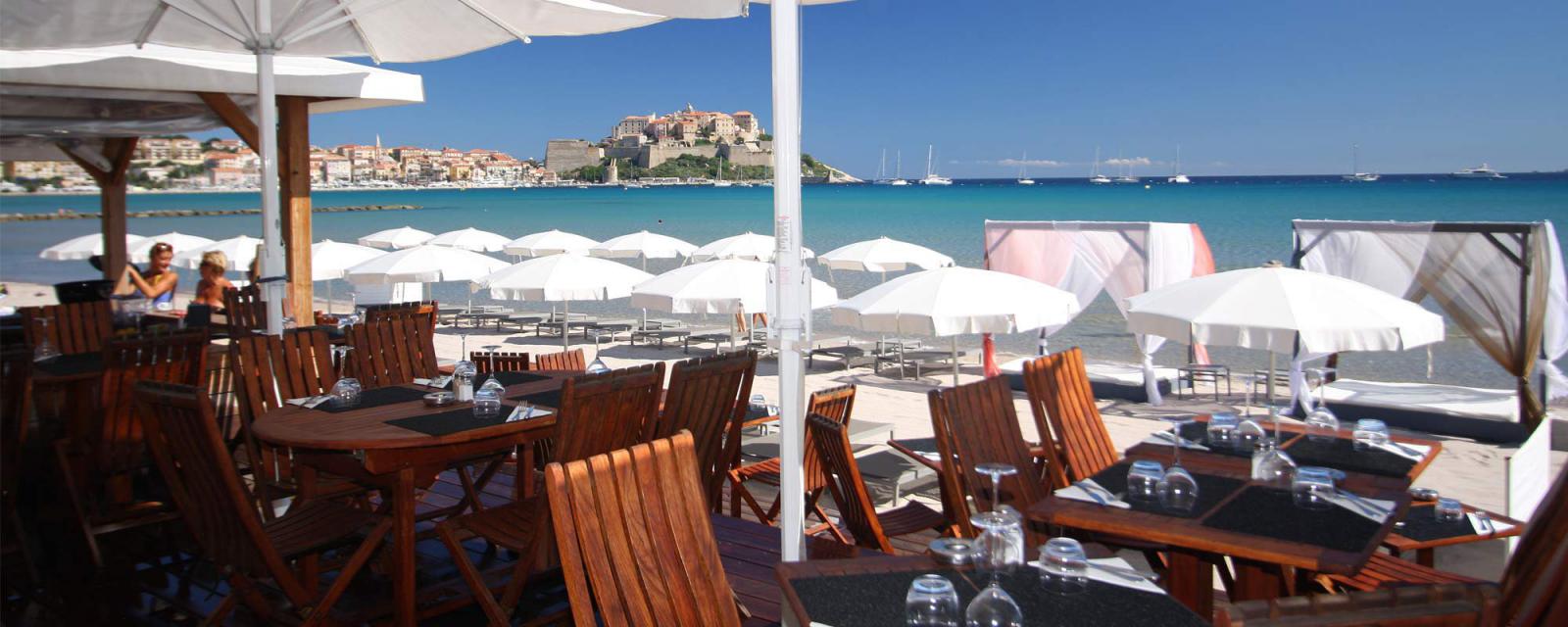 Le Bout Du Monde Plage privée Calvi (20260 Calvi) Le Bout Du Monde Plage privée Calvi (20260 Calvi)