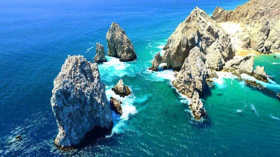 Tabasco Beach Plage privée Cabo San Lucas ( Cabo San Lucas)