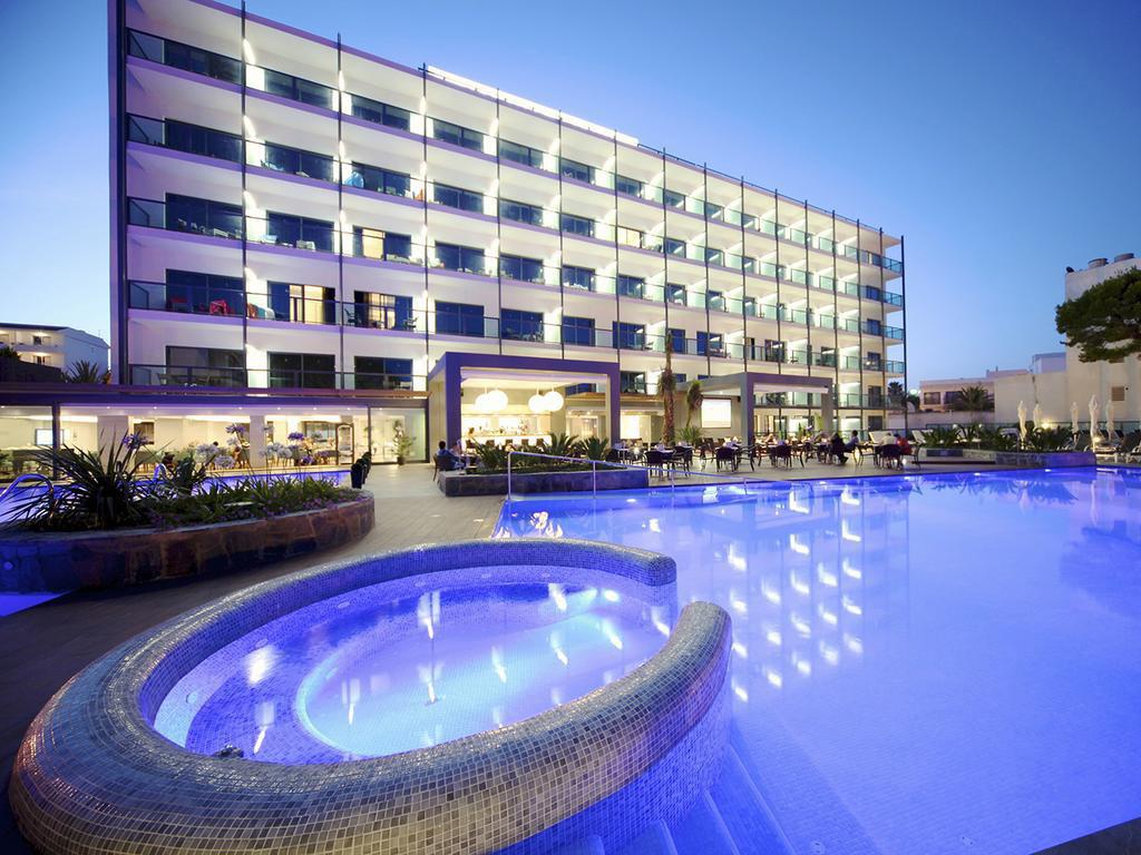 BENABOLA HOTEL & SUITES | ⋆⋆⋆⋆ | MARBELLA, SPAIN | SEASON DEALS FROM €216