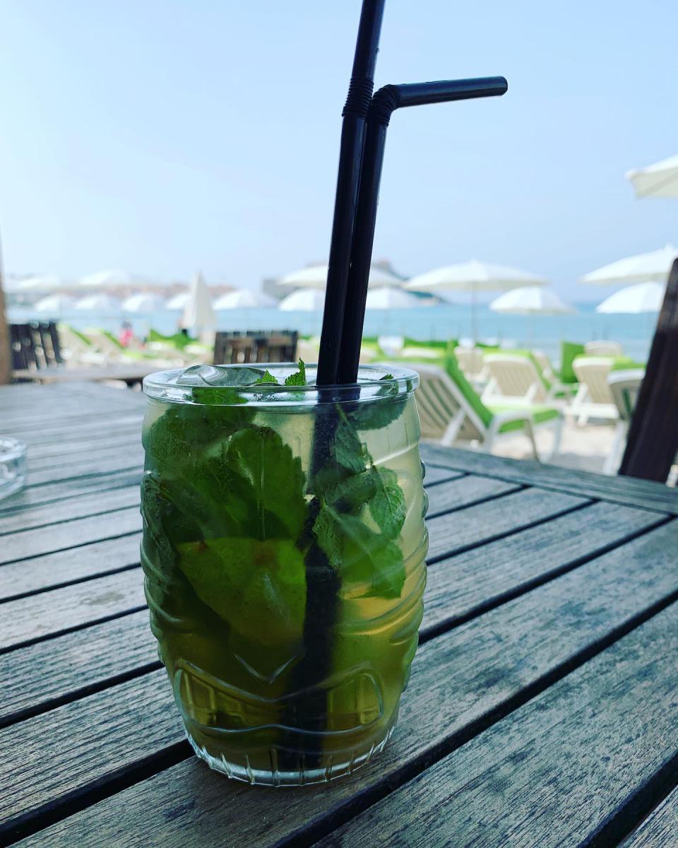 Le Bout Du Monde Plage privée Calvi (20260 Calvi) Le Bout Du Monde Plage privée Calvi (20260 Calvi)