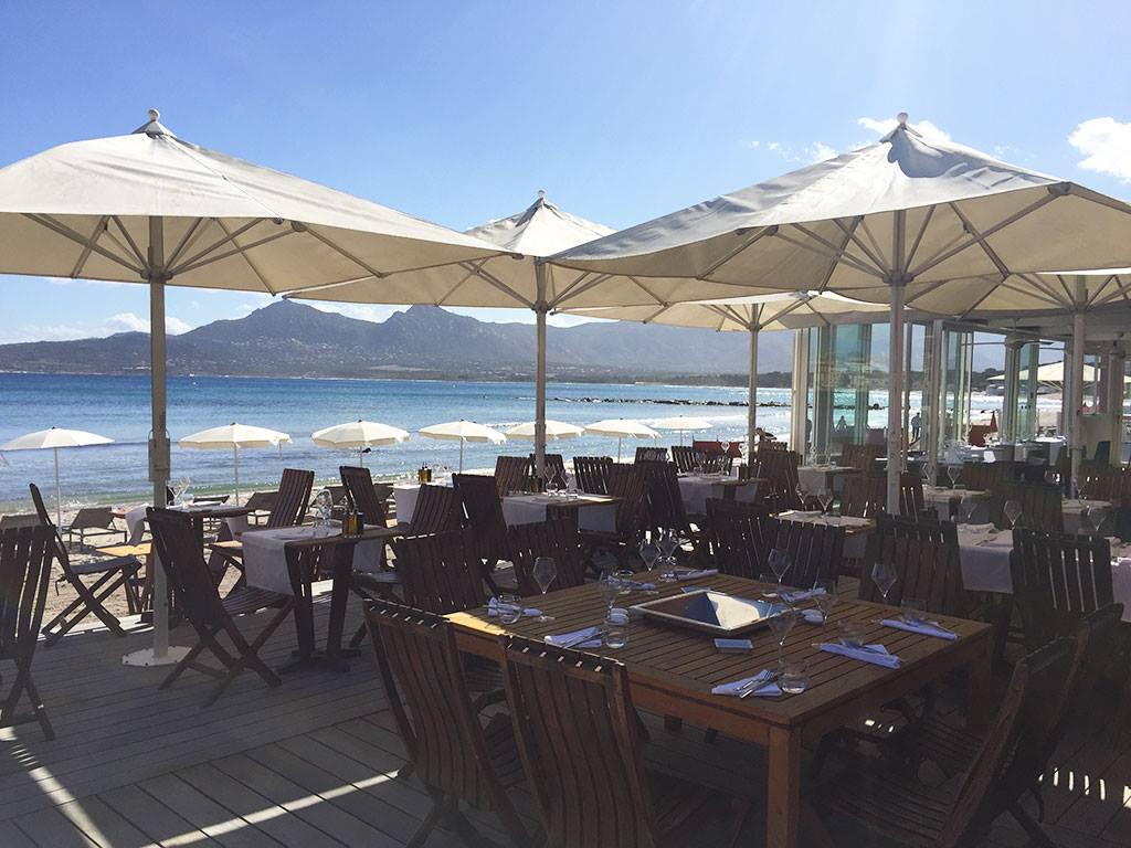 Le Bout Du Monde Plage privée Calvi (20260 Calvi) Le Bout Du Monde Plage privée Calvi (20260 Calvi)