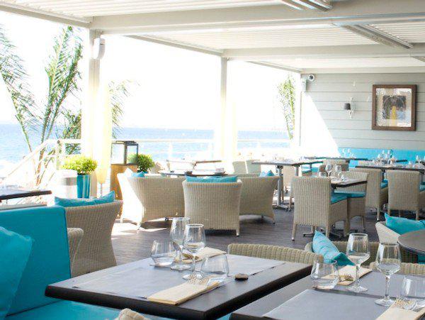 Carré Bleu - Plage privée Cagnes Sur Mer (06800 Cagnes sur mer)