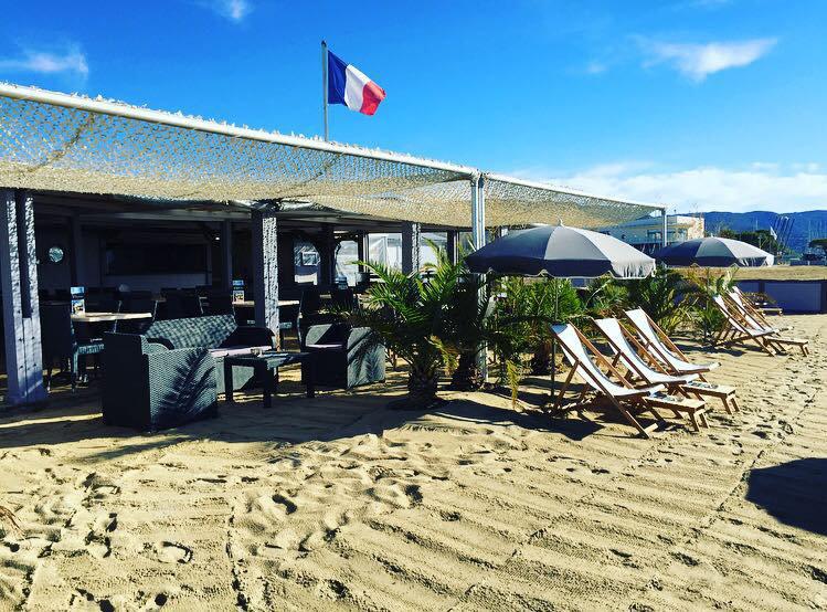 Plage Privée La Payotte By Sj Avis
