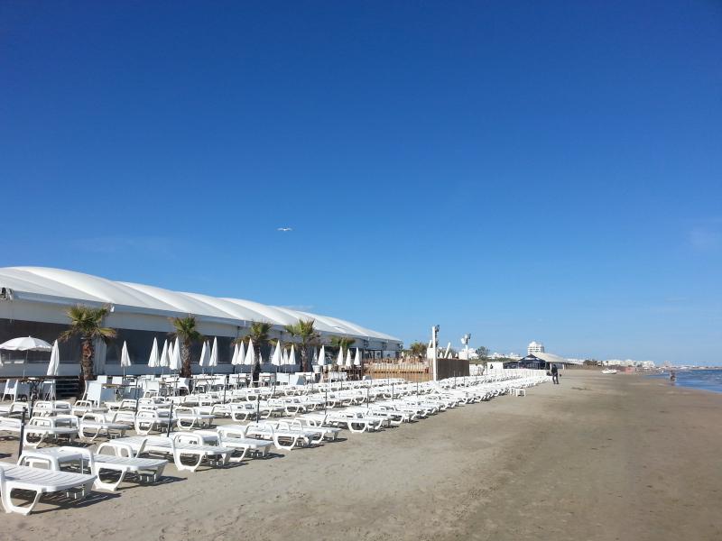 Plage Privée La Payotte By Sj Photos
