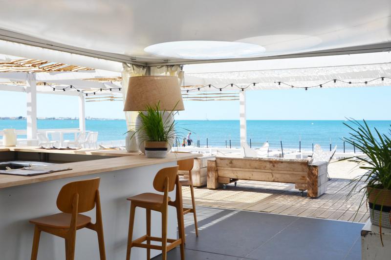 La Baie du Roi Plage privée Le Grau du Roi (30240 Le Grau du Roi)